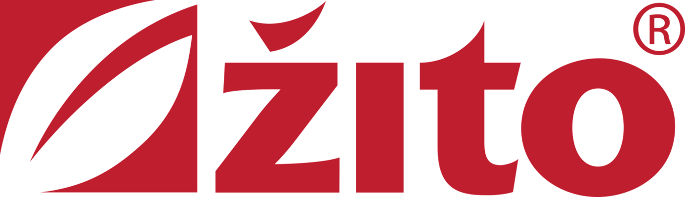 Žito logotip