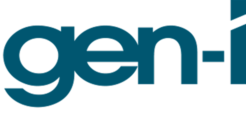 Gen-i logotip