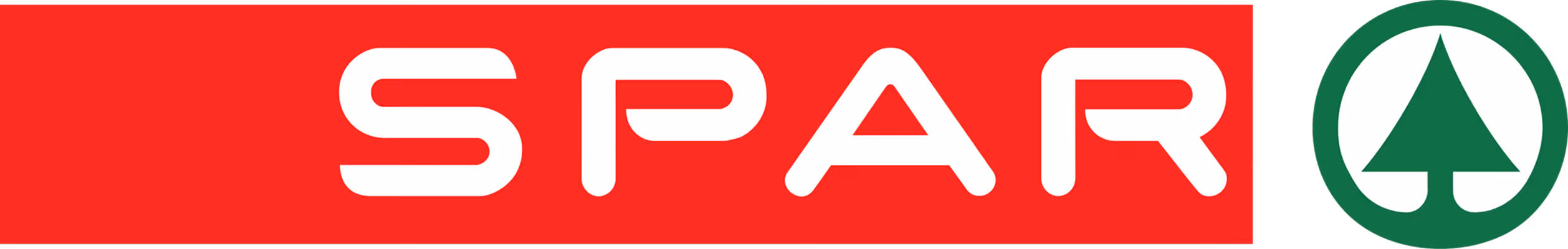 Spar logotip