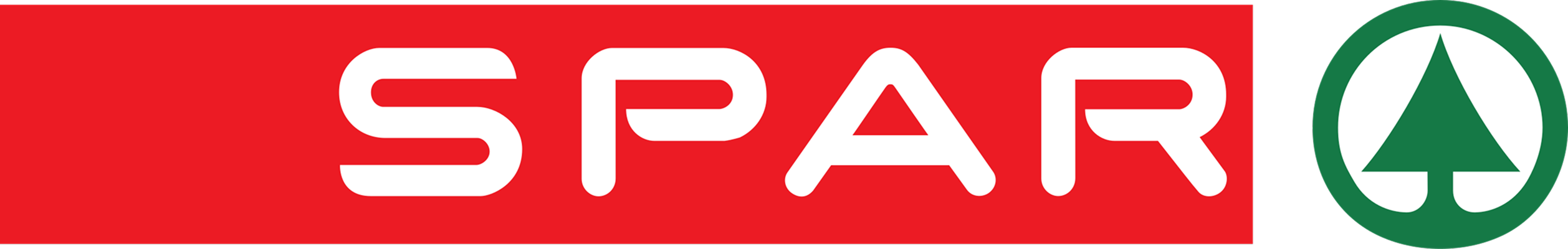 Spar logotip