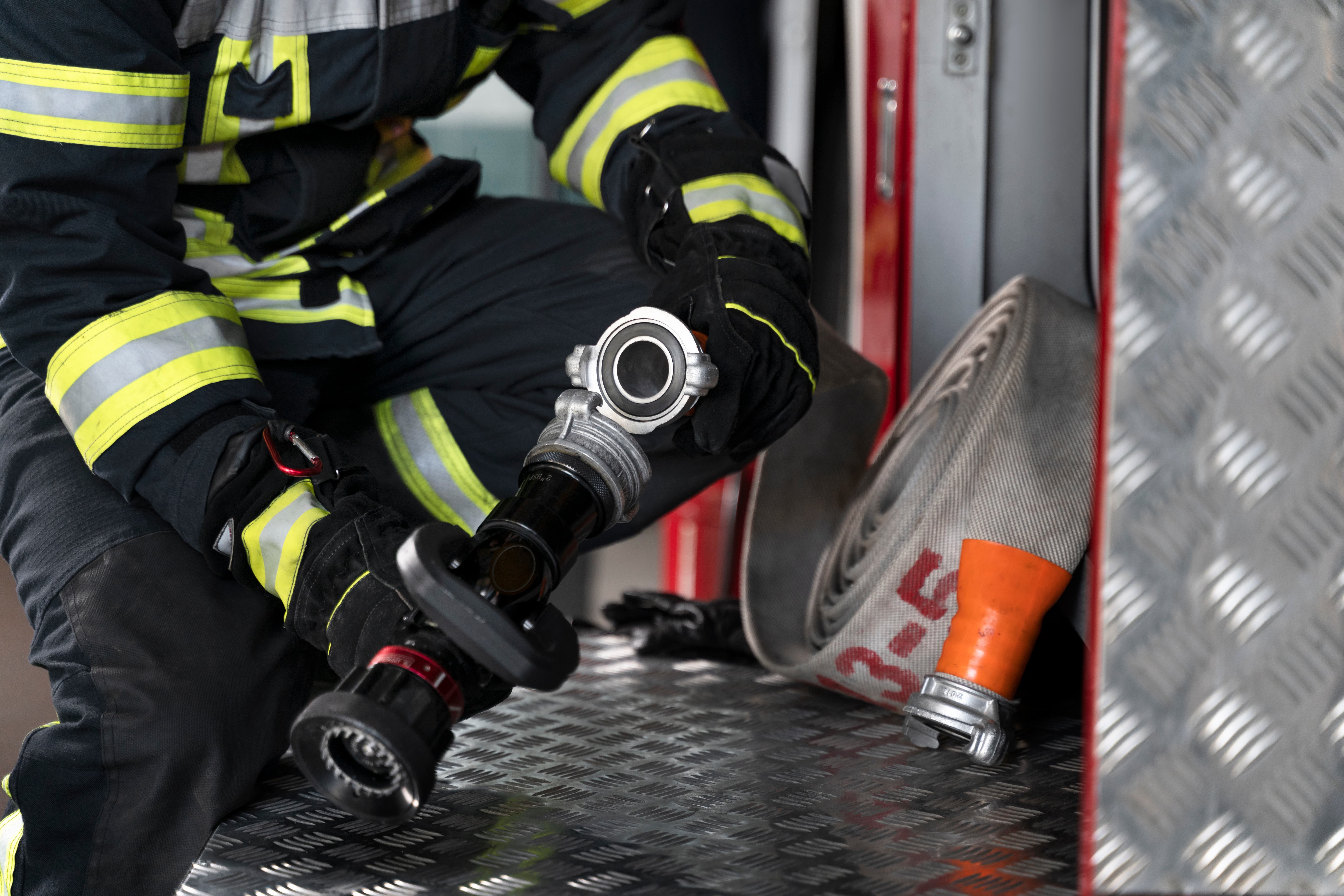 Freiwillige Feuerwehr Stuttgart-Vaihingen