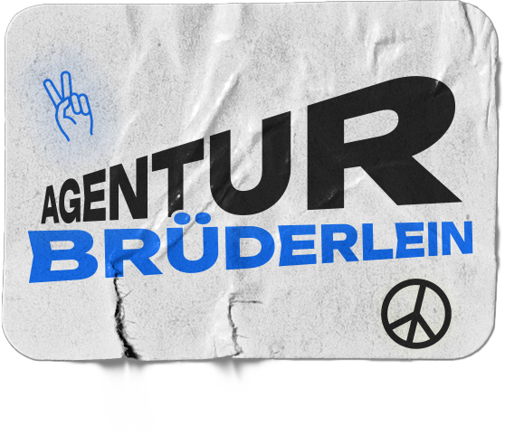 Geile Webagentur? Hier gehts lang! 