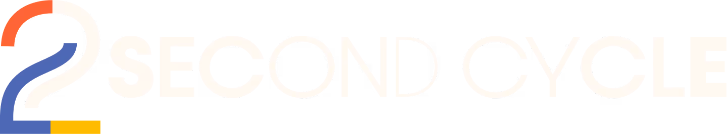 Logo 2nd Cycle