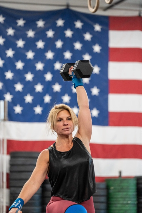 CrossFit