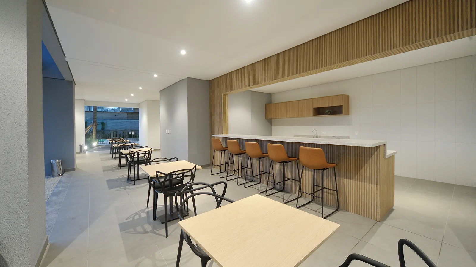 Sunset Bar