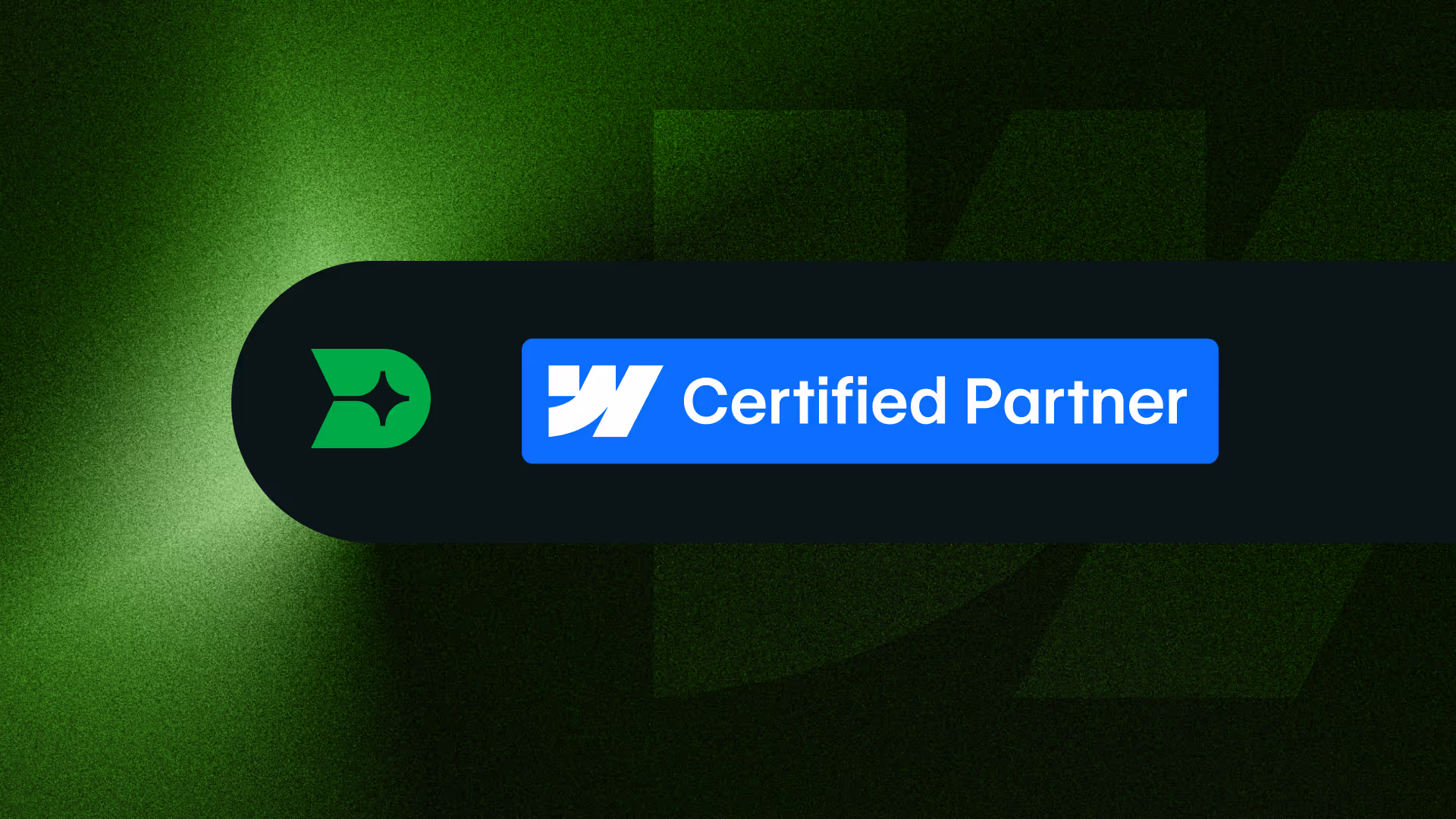 odysia.digital certifiée Webflow Partner