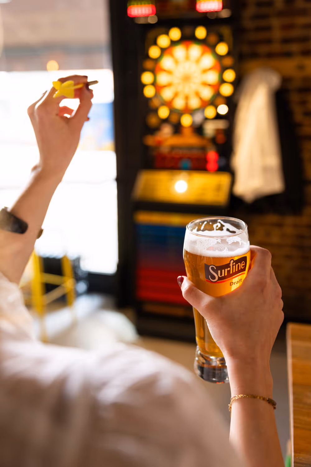 Coulisses d’un shooting photo culinaire réalisé pour Trolls & Croque