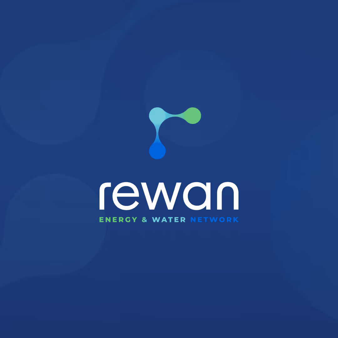 Post réseaux sociaux Rewan campagne identité de marque Odysia