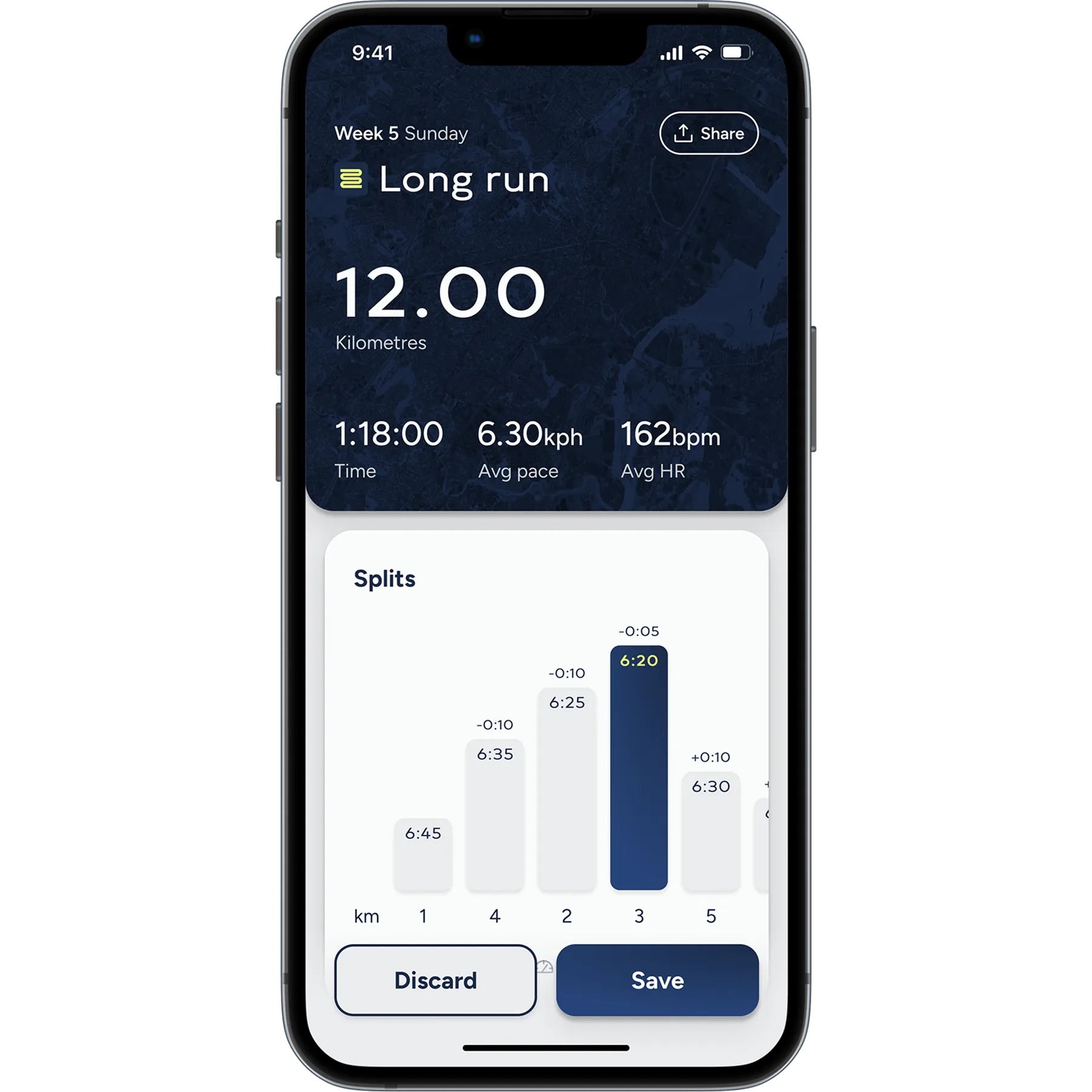 Urunn phone app