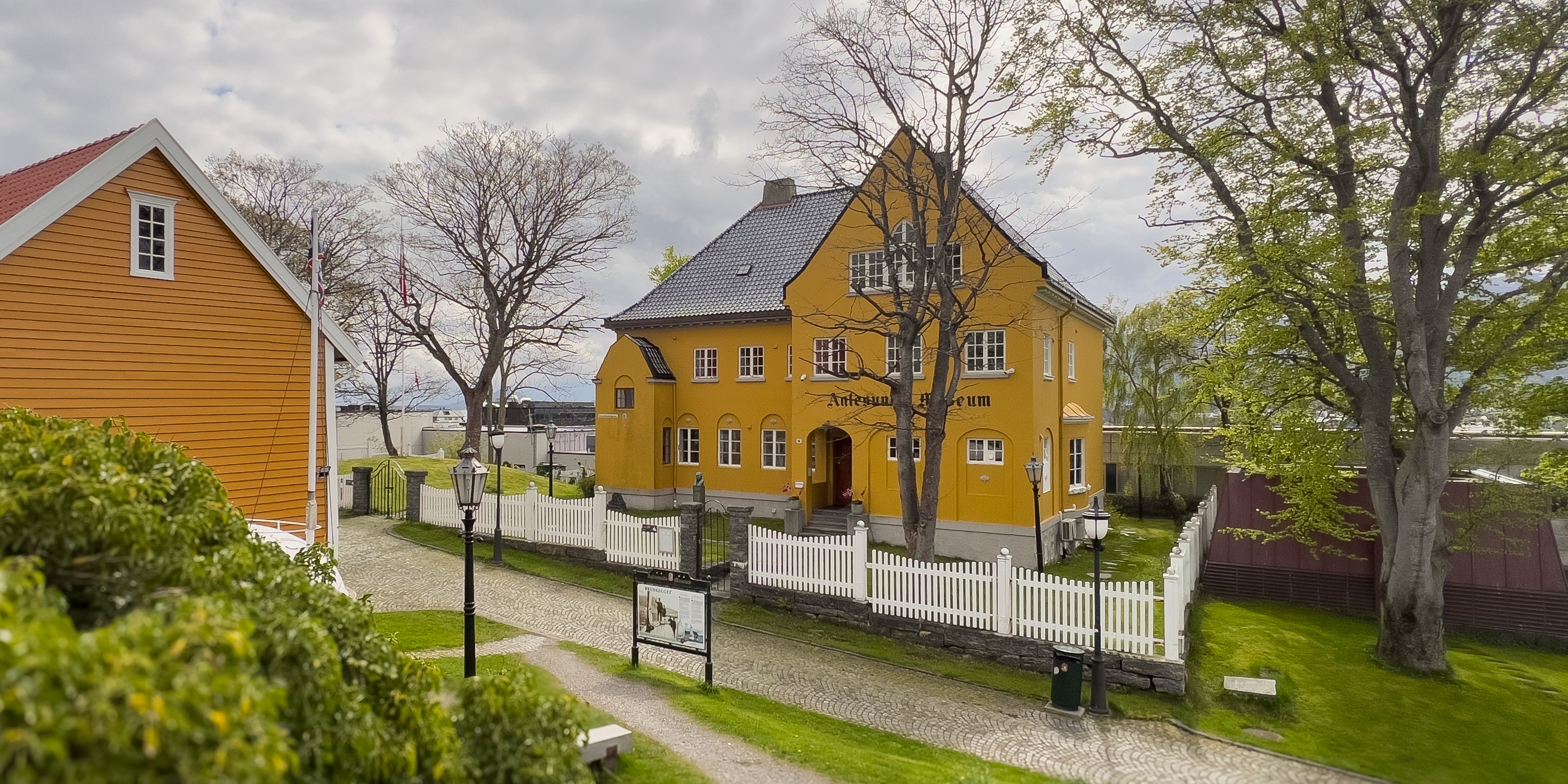 Aalesunds Museum
