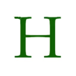 Villas of Hubbard Logo