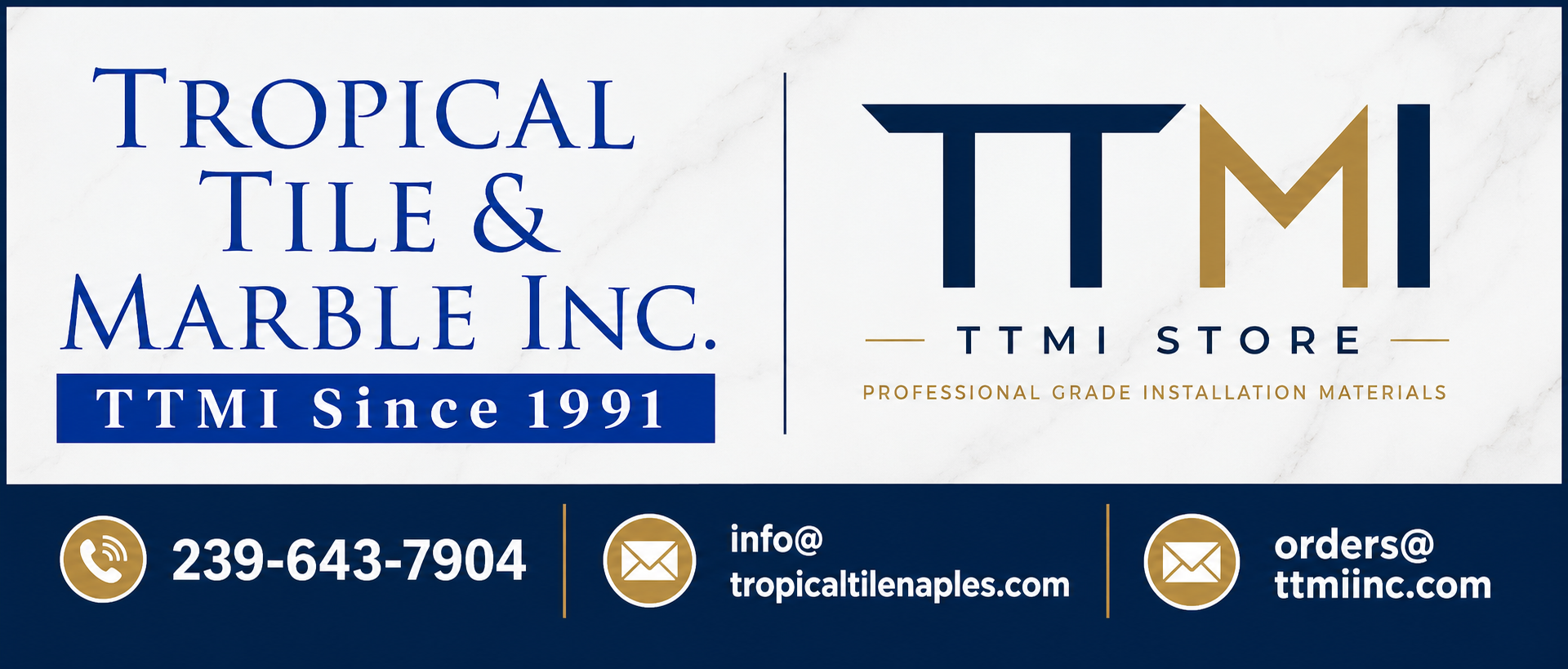 TTMI Shop