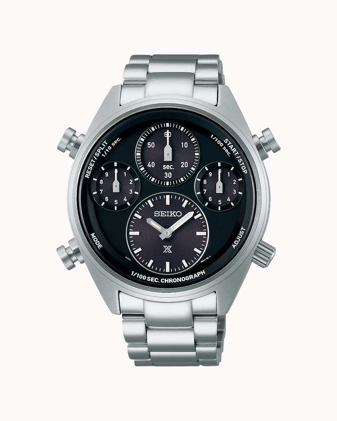 Seiko Men's Watch SFJ003