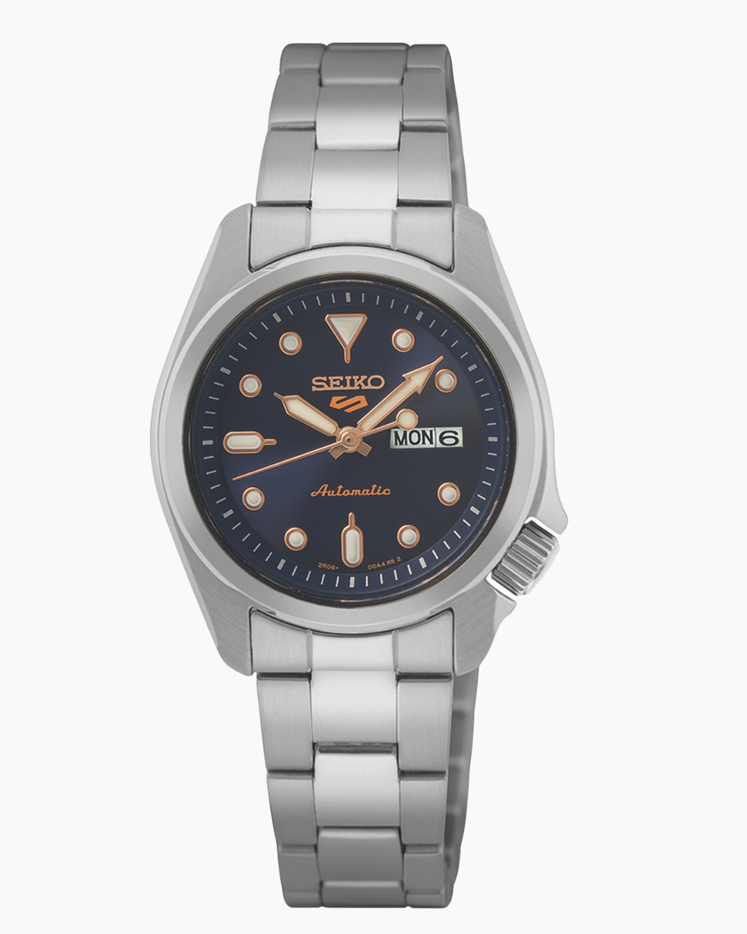 Seiko Men's Watch SRE003