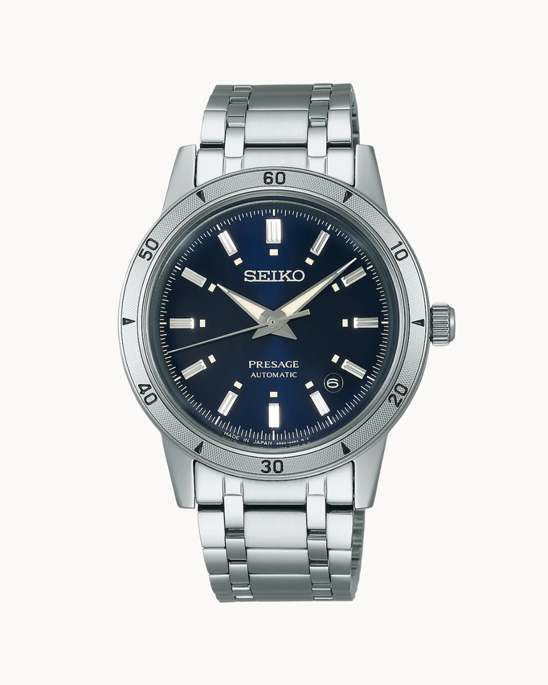 Seiko Men's Watch SRPL07