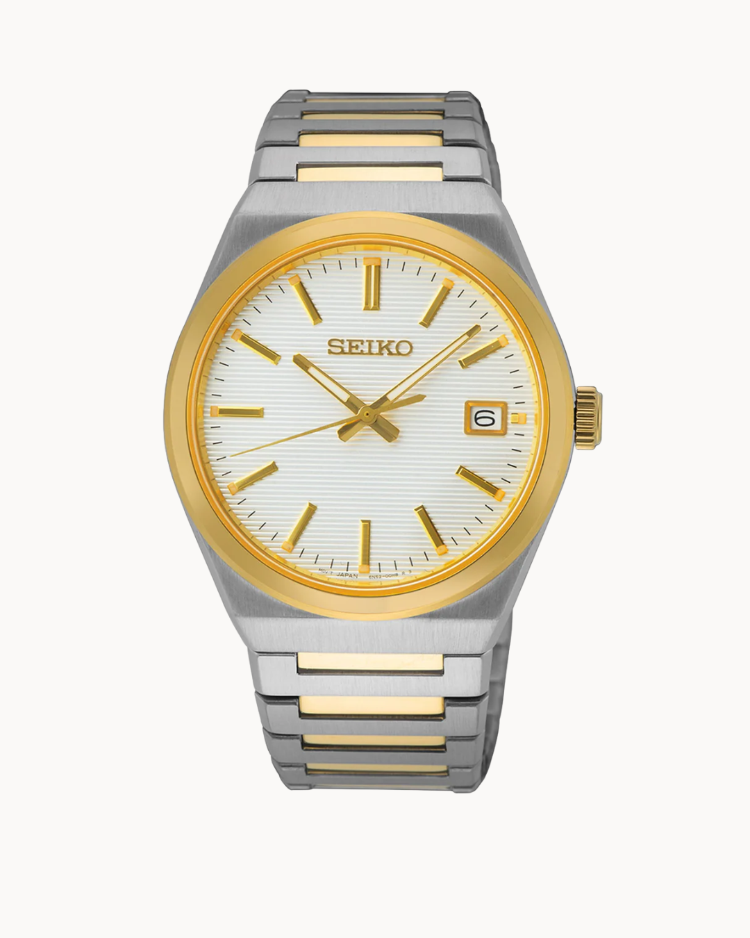 Seiko Men's Watch SUR558