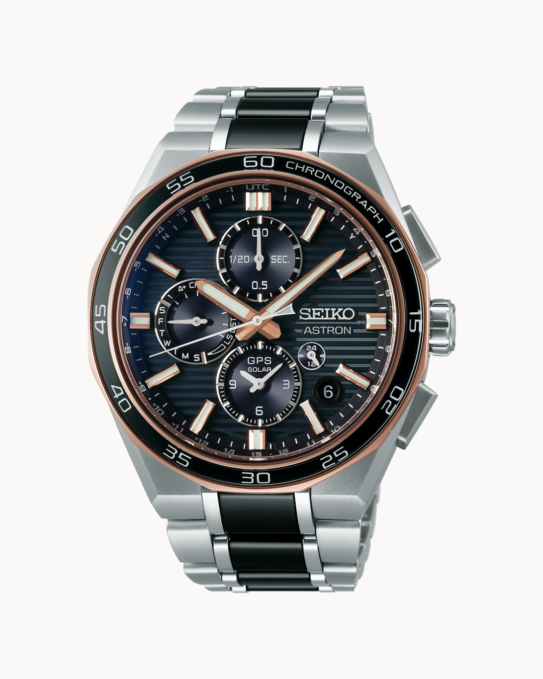 Seiko Men's Watch SSH180