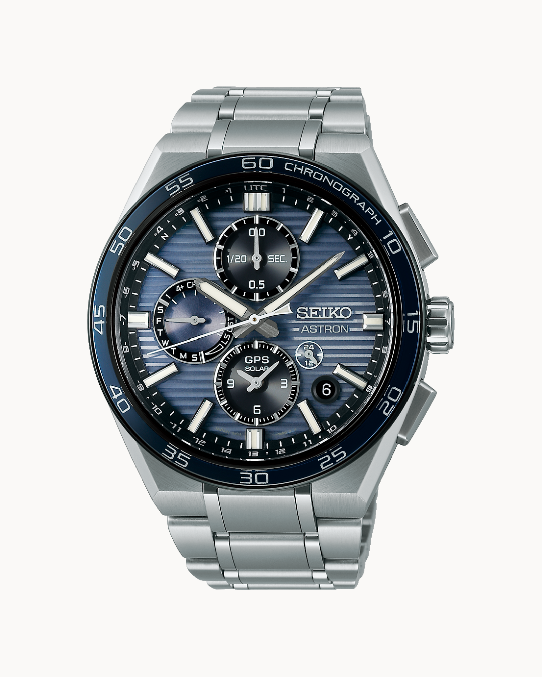 Seiko Men's Watch SSH175