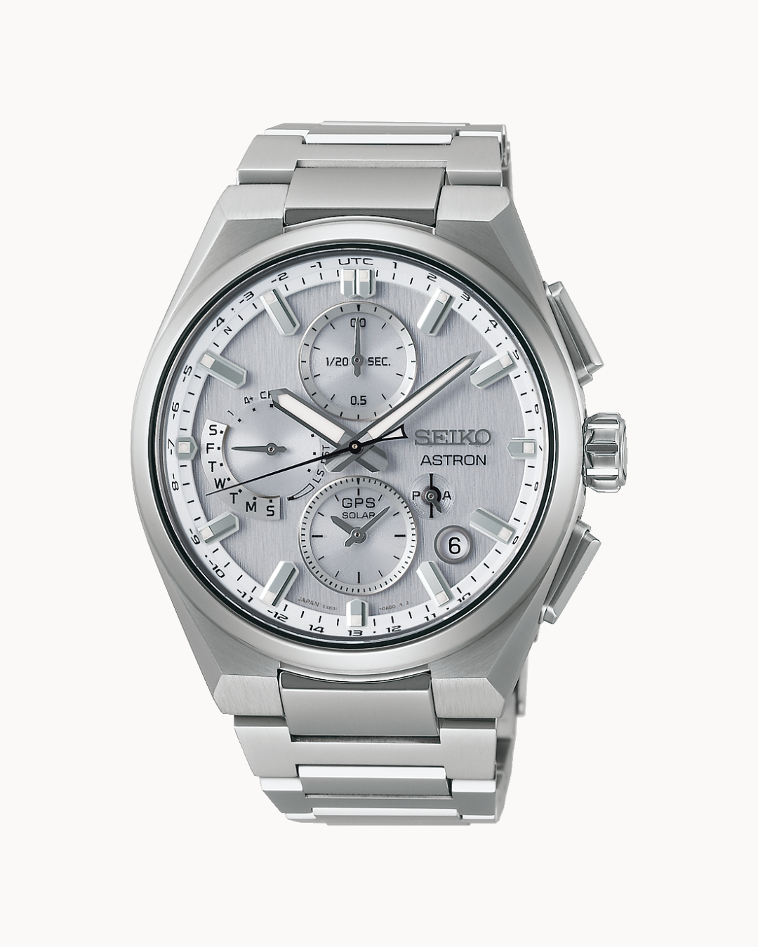 Seiko Men's Watch SSH159