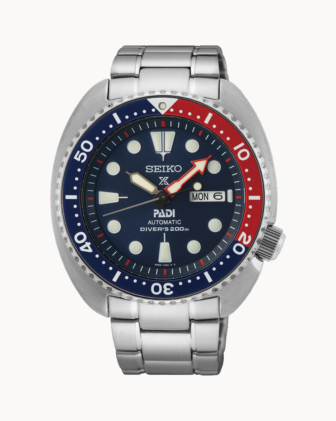 Seiko Men's Watch SRPE99