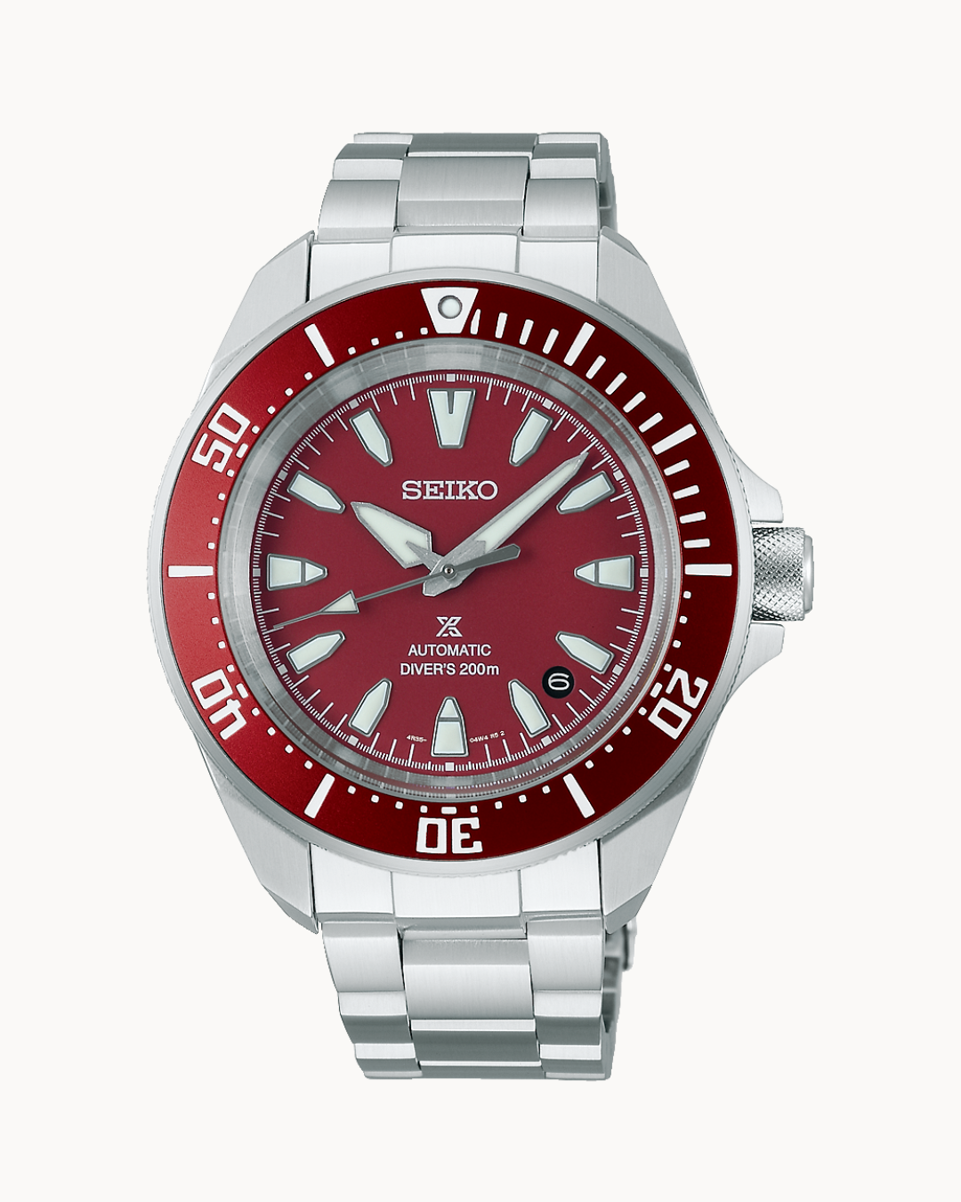 Seiko Men's Watch SRPL11