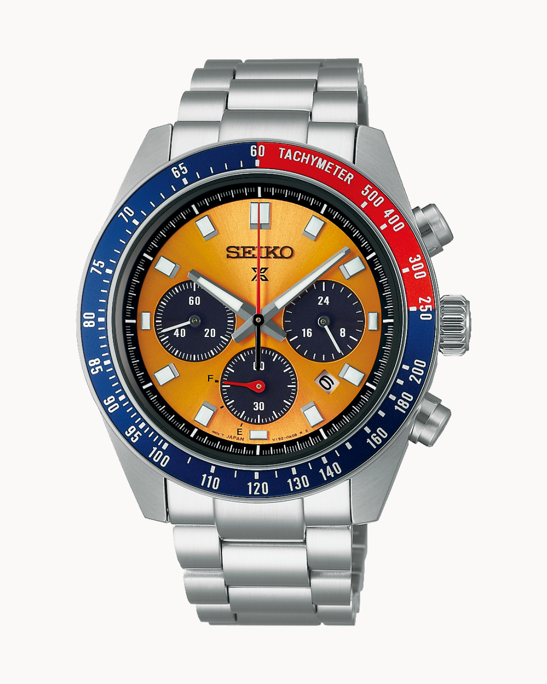 Seiko Men's Watch SSC947