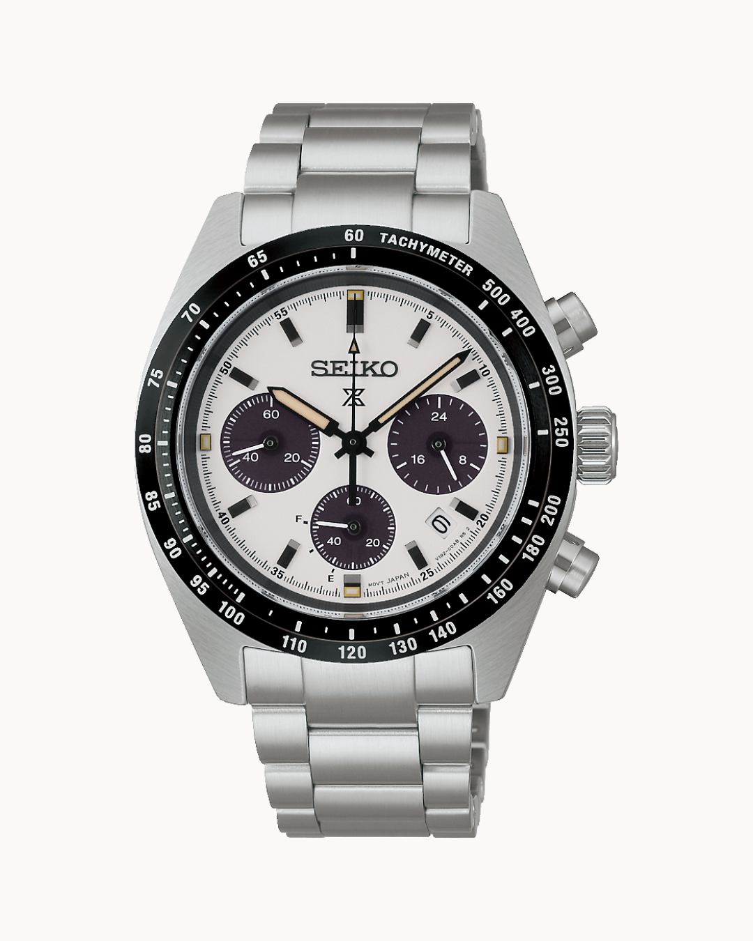 Seiko Men's Watch SSC961