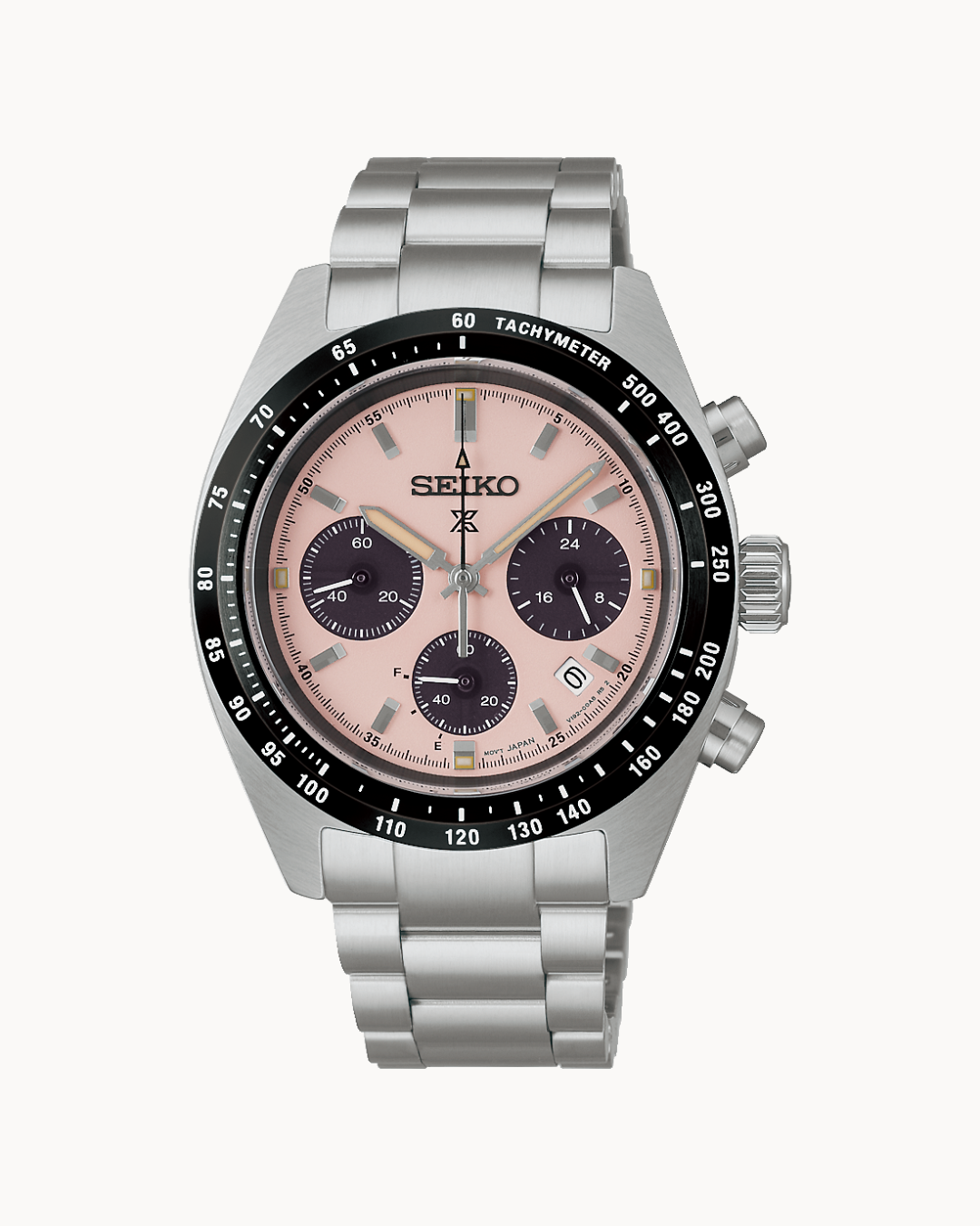 Seiko Men's Watch SSC963