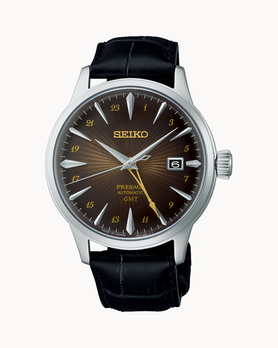 Seiko Men's Watch SSK039