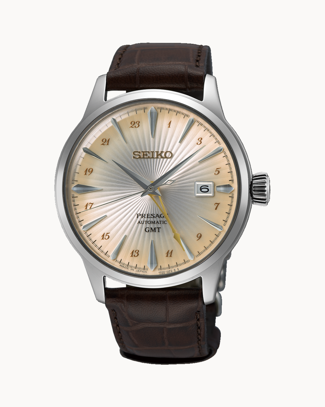 Seiko Men's Watch SSK041