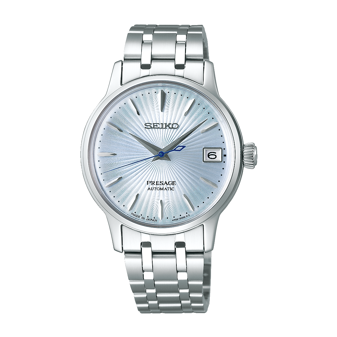 Seiko Women's Watch SRP841