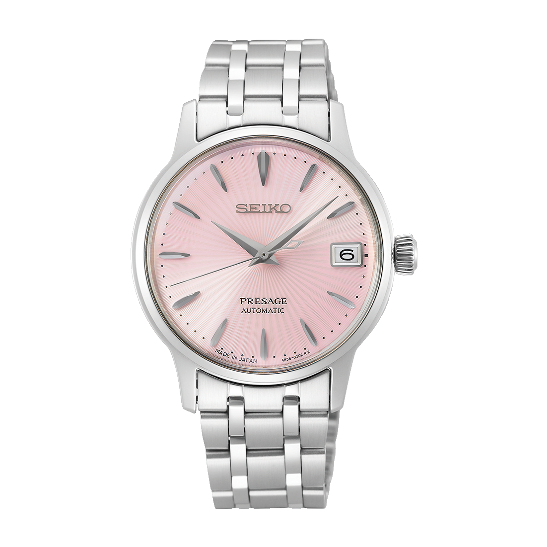 Seiko Women's Watch SRP839