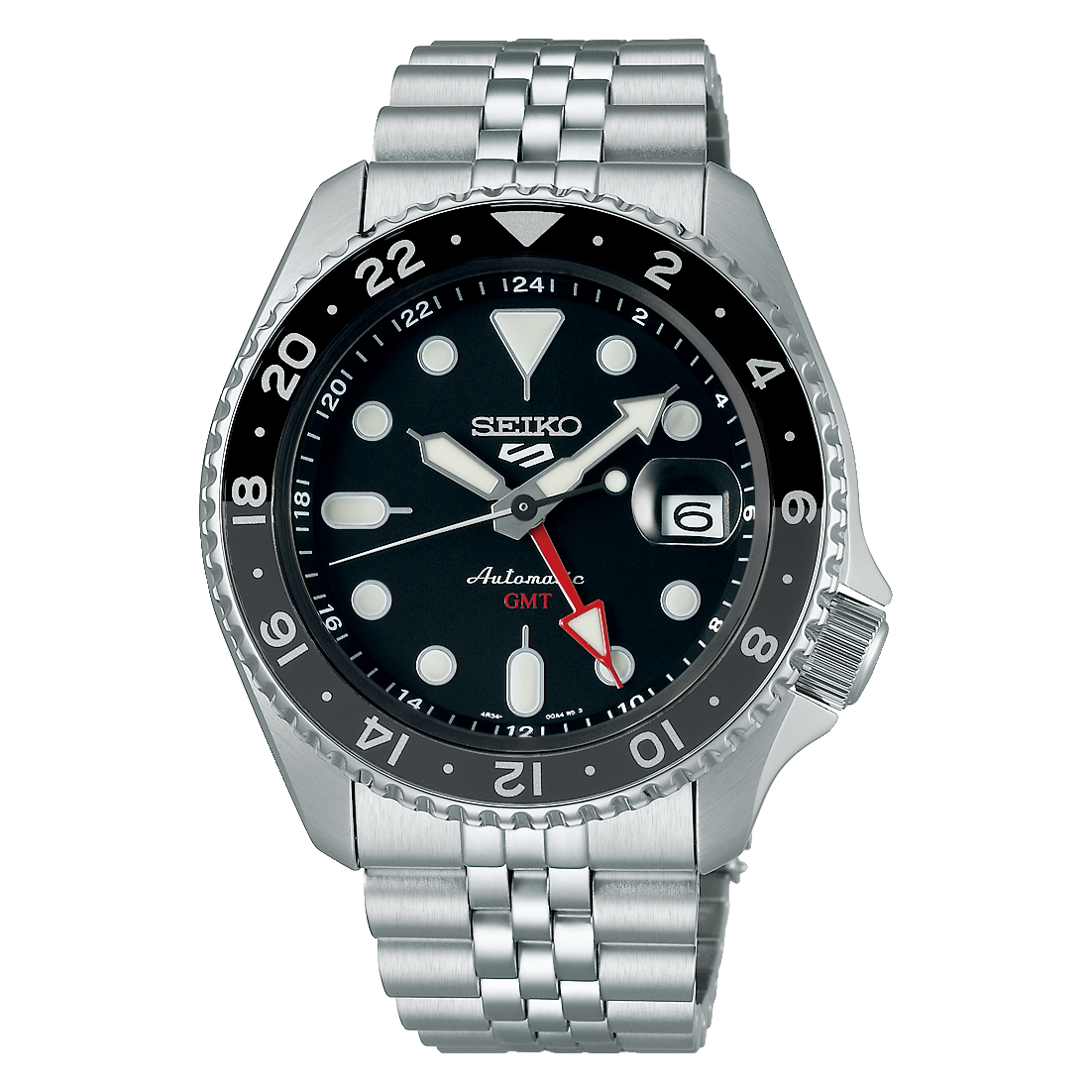 Seiko Men's Watch SSK001