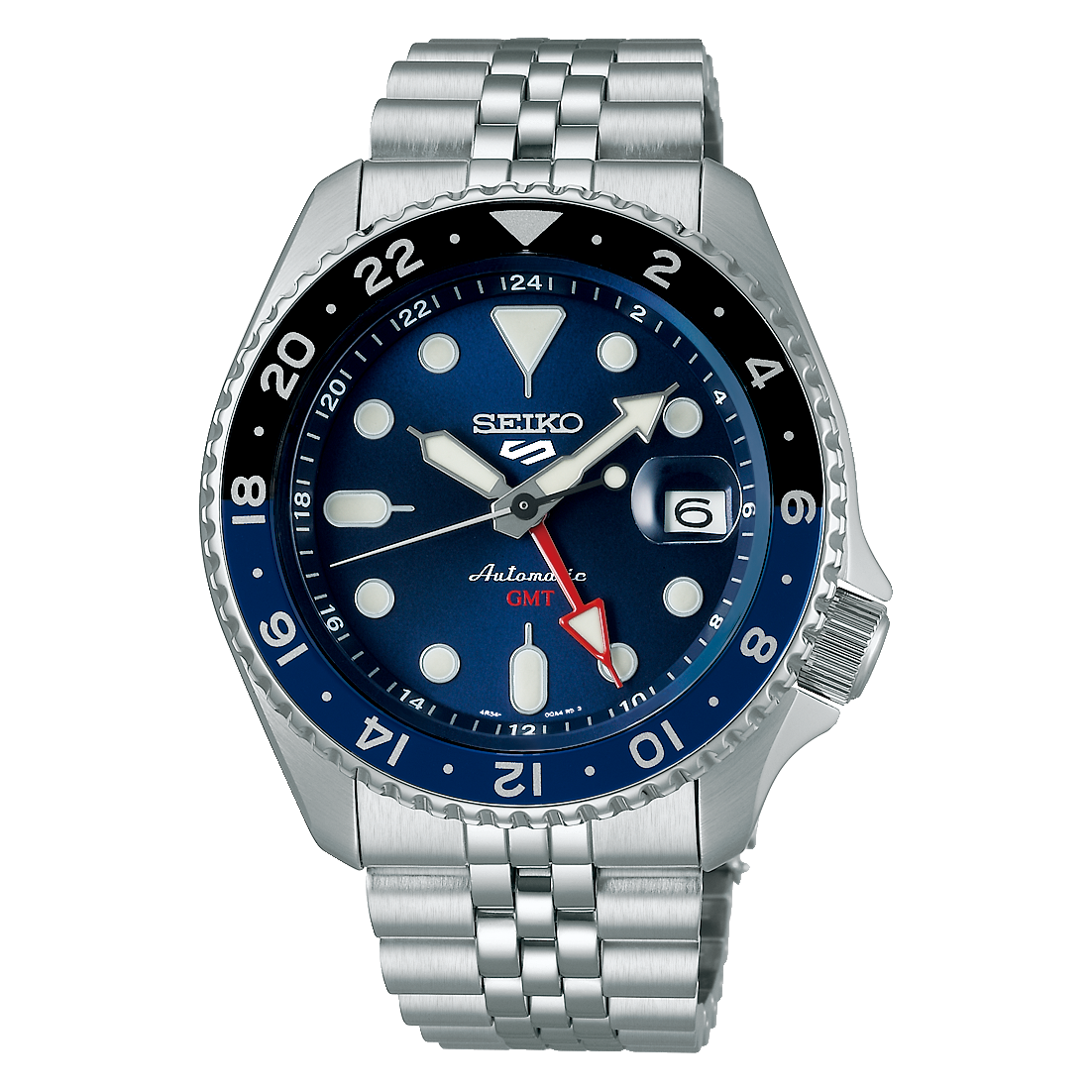 Seiko Men's Watch SSK003