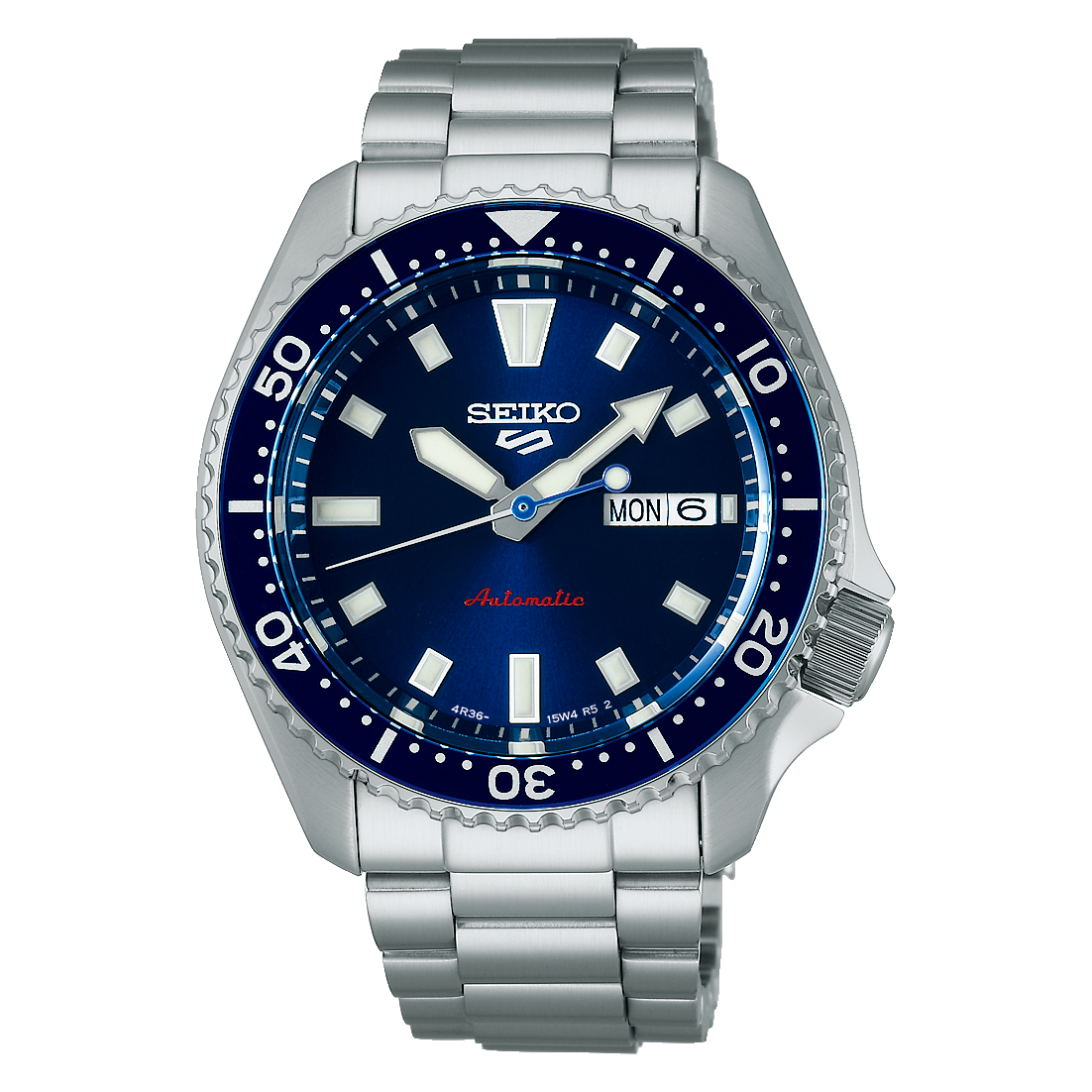 Seiko Men's Watch SRPL83