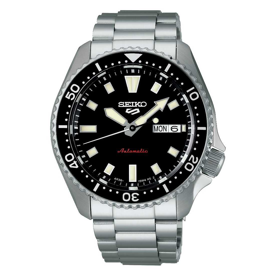 Seiko Men's Watch SRPL85