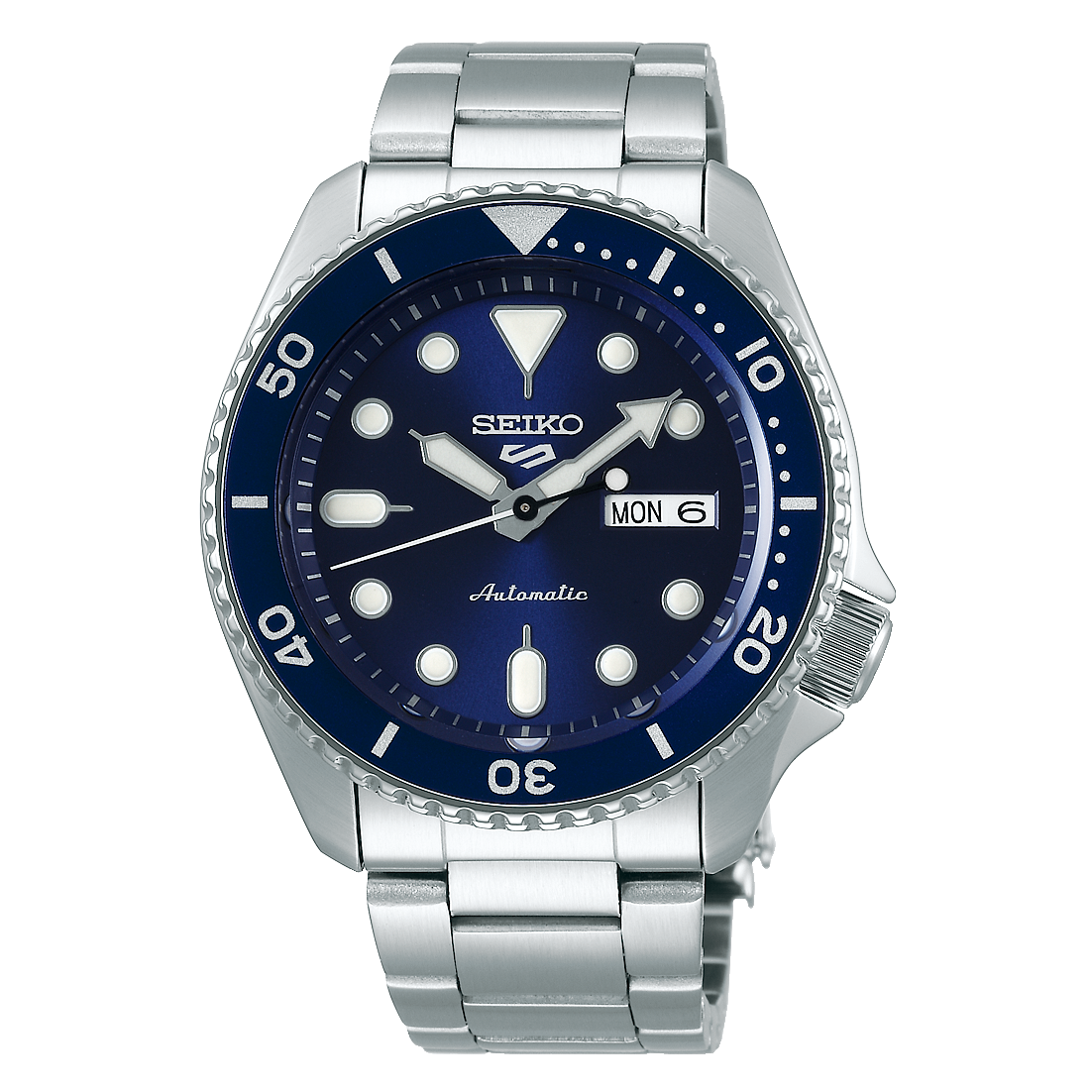 Seiko Men's Watch SRPD51