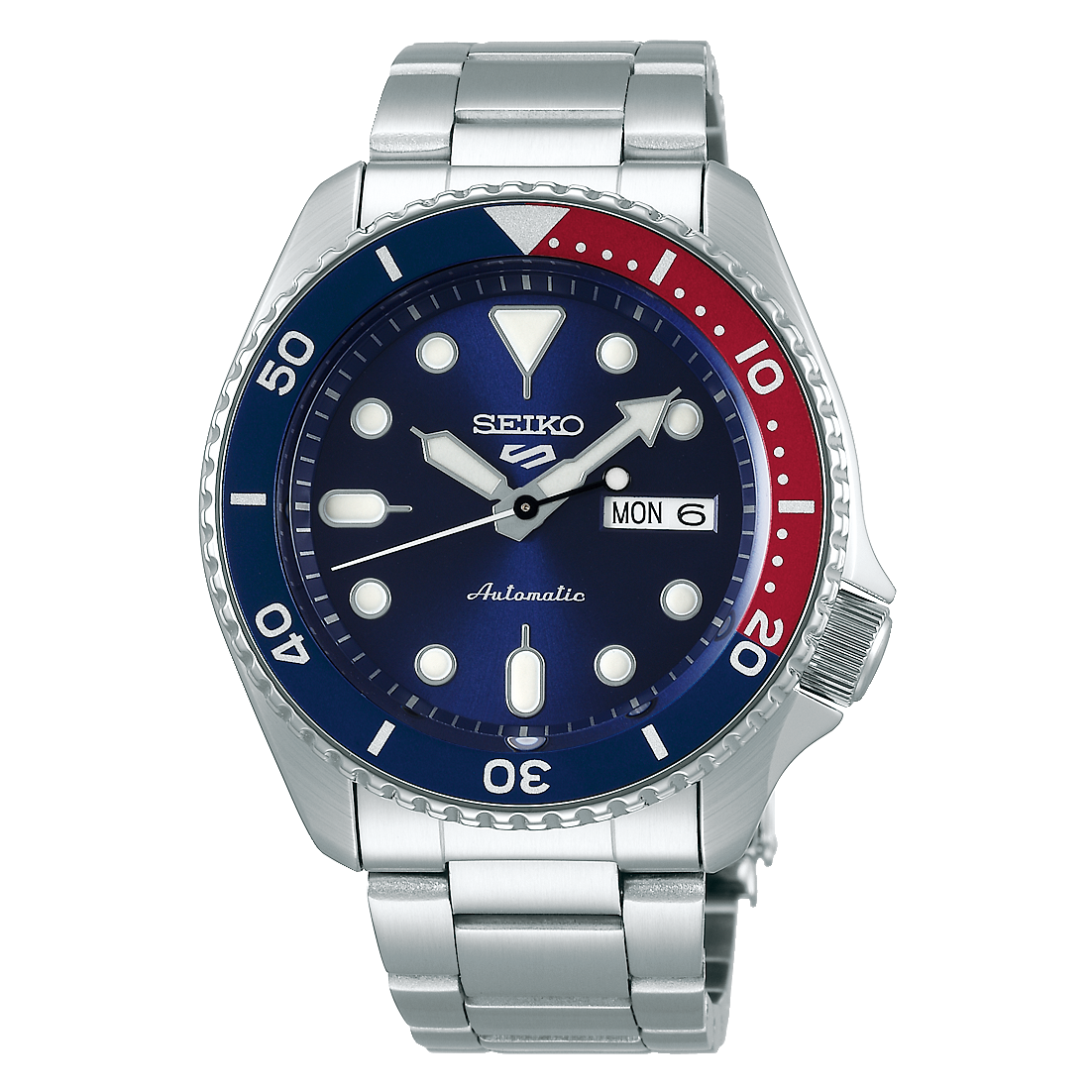 Seiko Men's Watch SRPD53