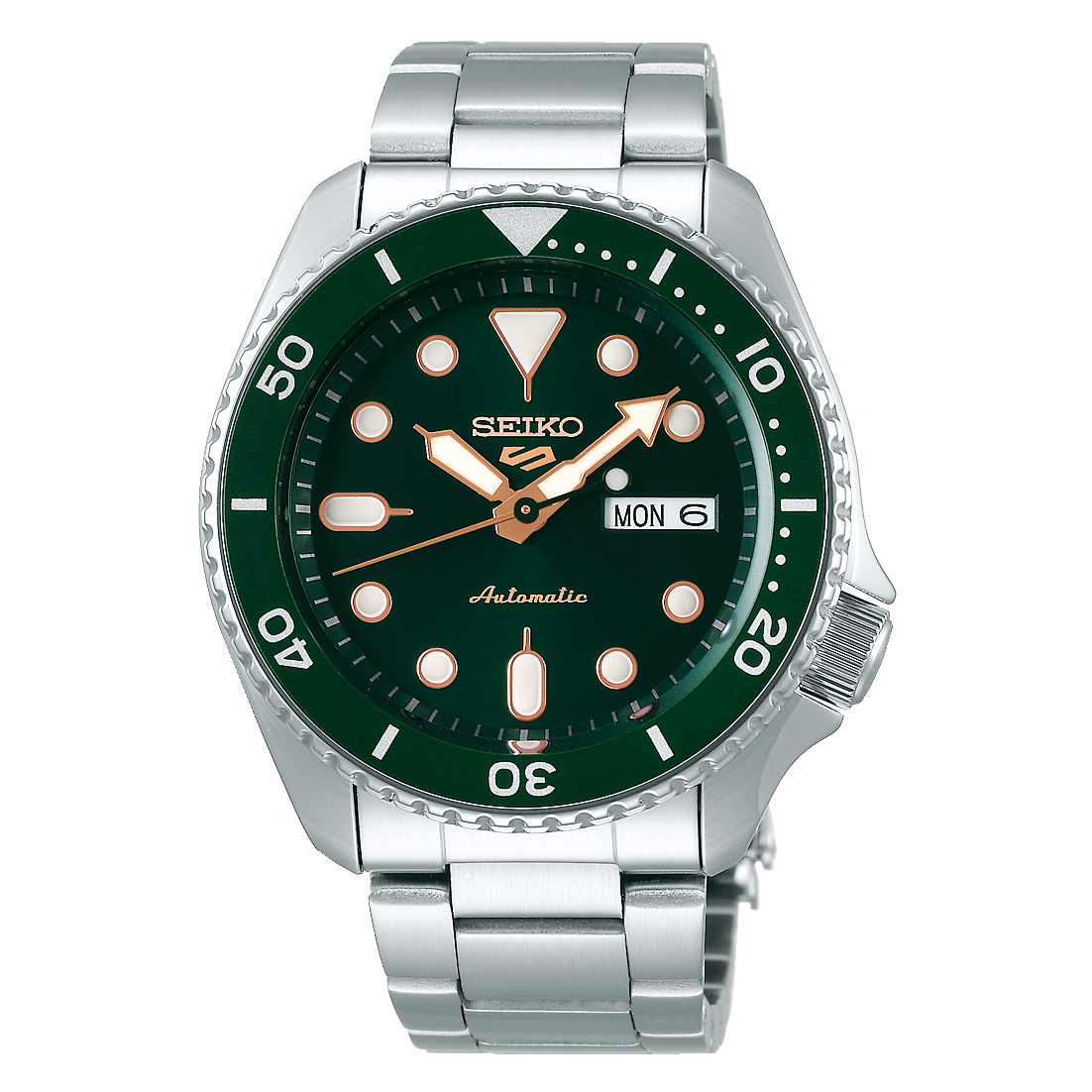 Seiko Men's Watch SRPD63