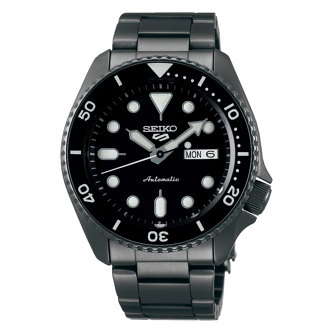 Seiko Men's Watch SRPD65