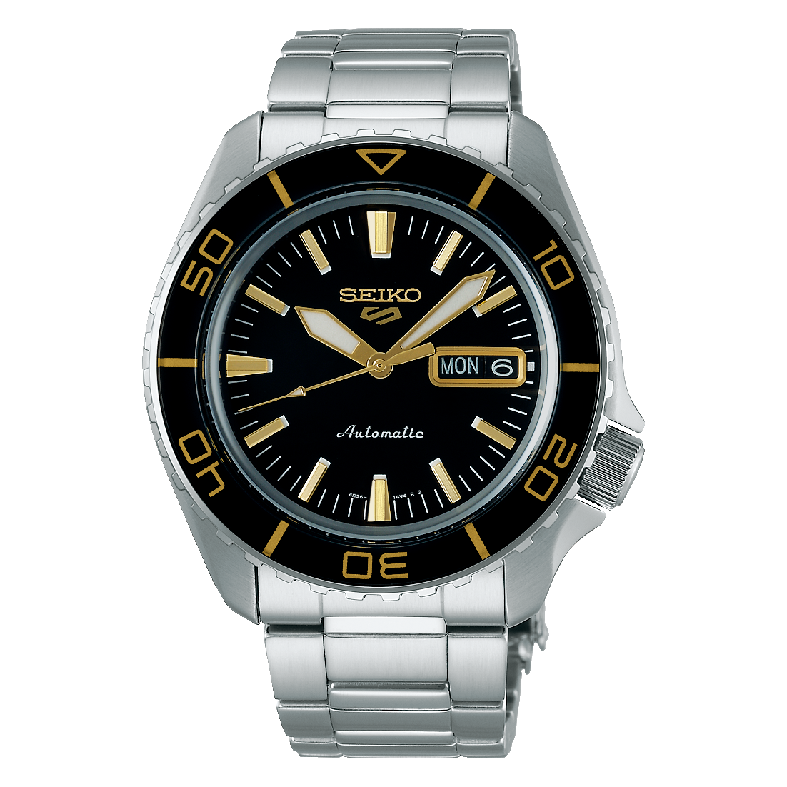 Seiko Men's Watch SRPK99
