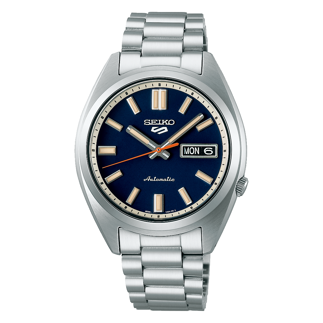 Seiko Men's Watch SRPK87