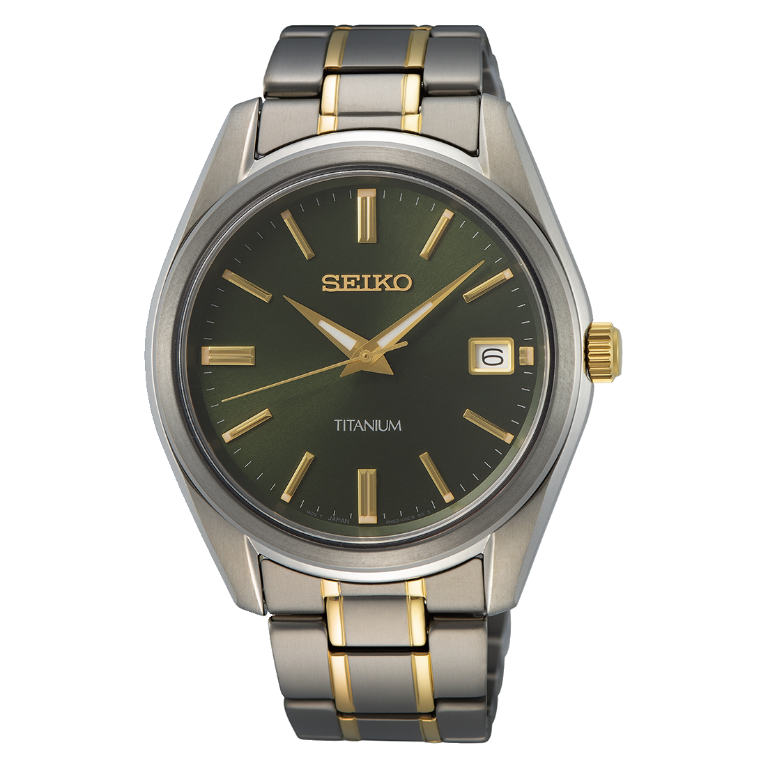 Seiko Men's Watch SUR377