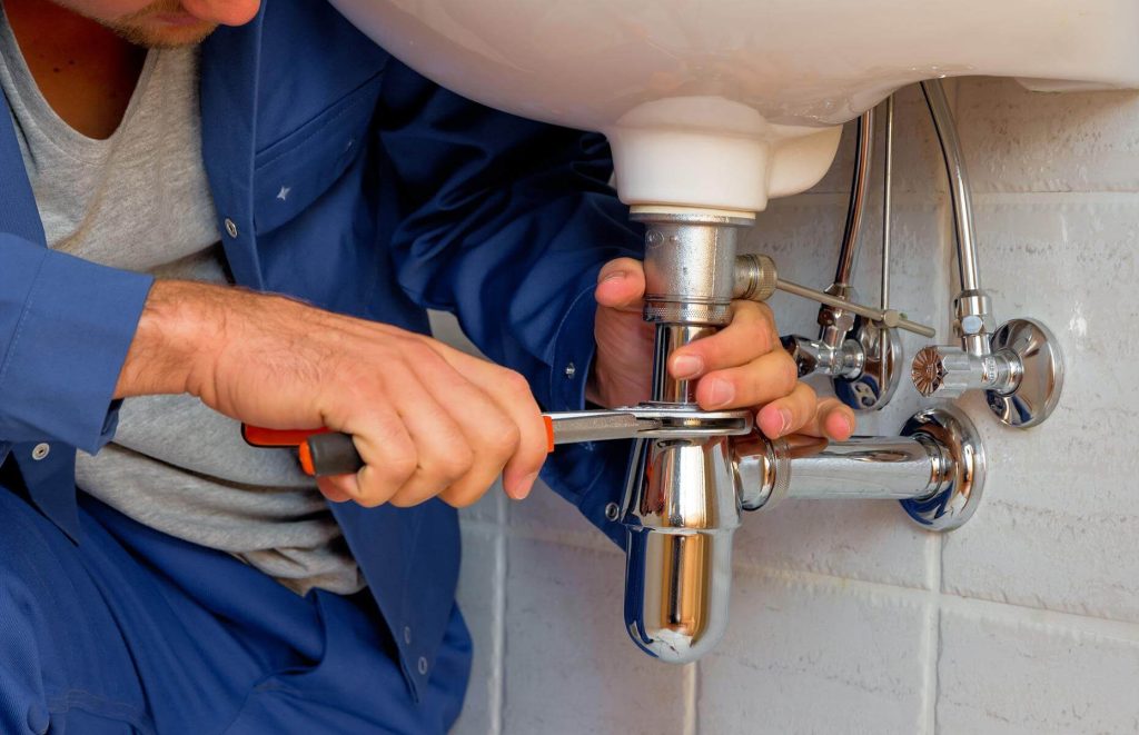 Furnance install Service image