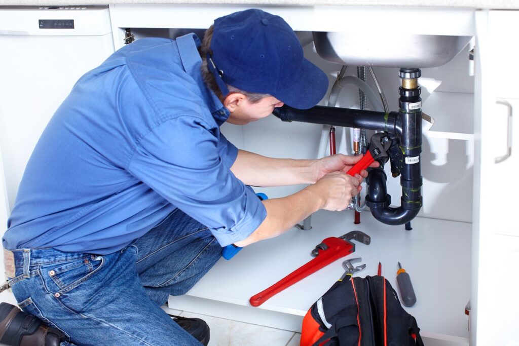  Mini split install Service image