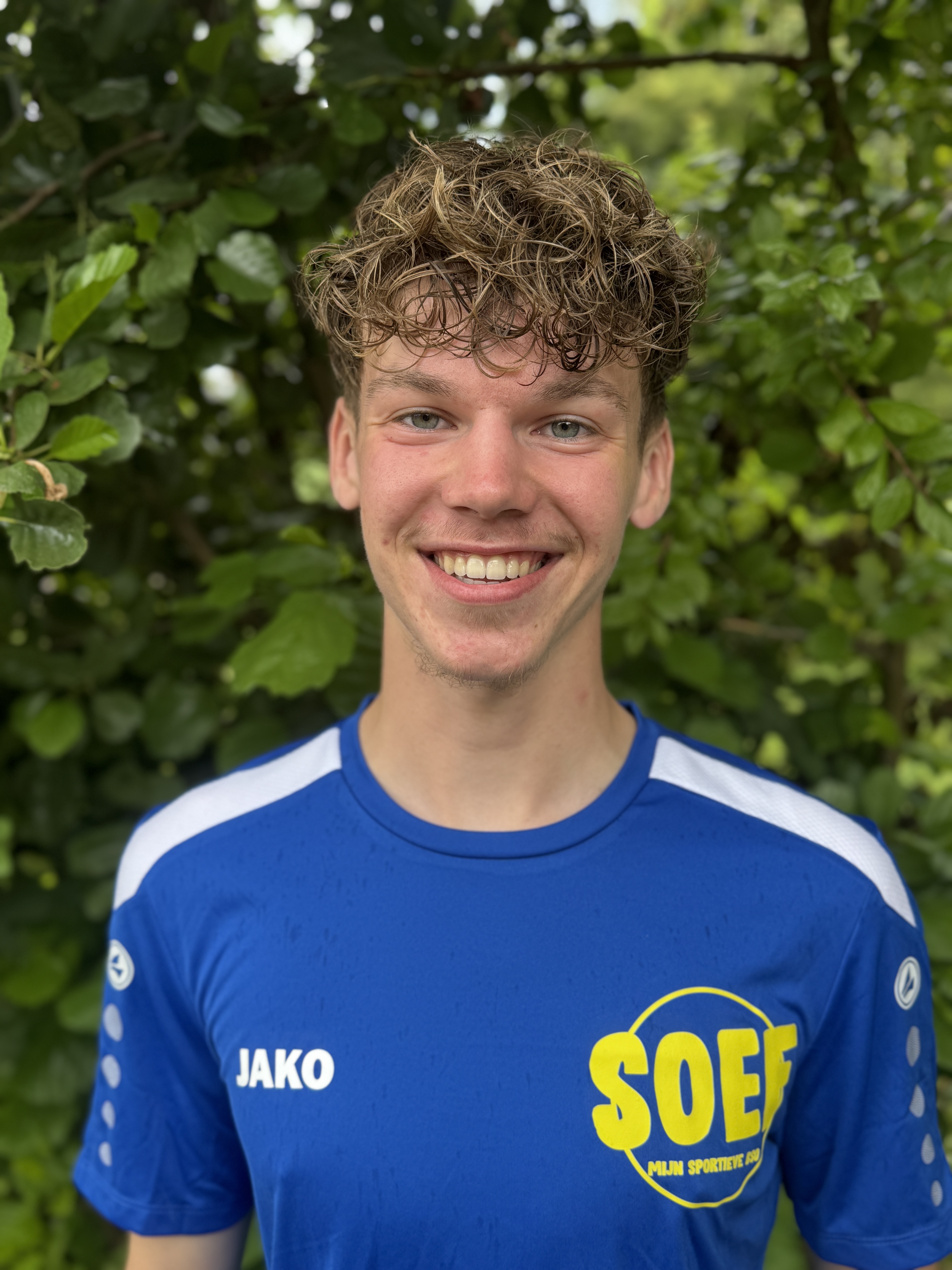 Stijn Bakker