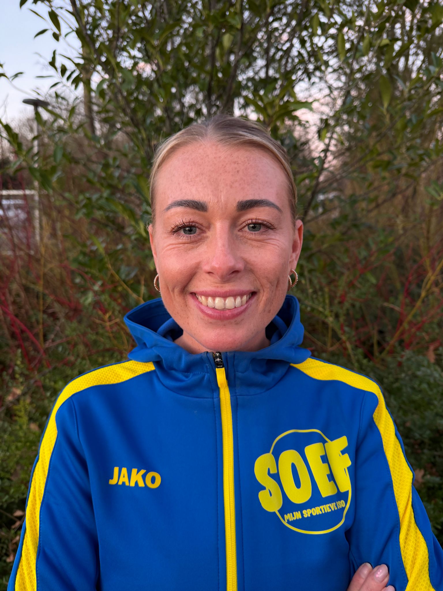 Angelique Sellmeijer