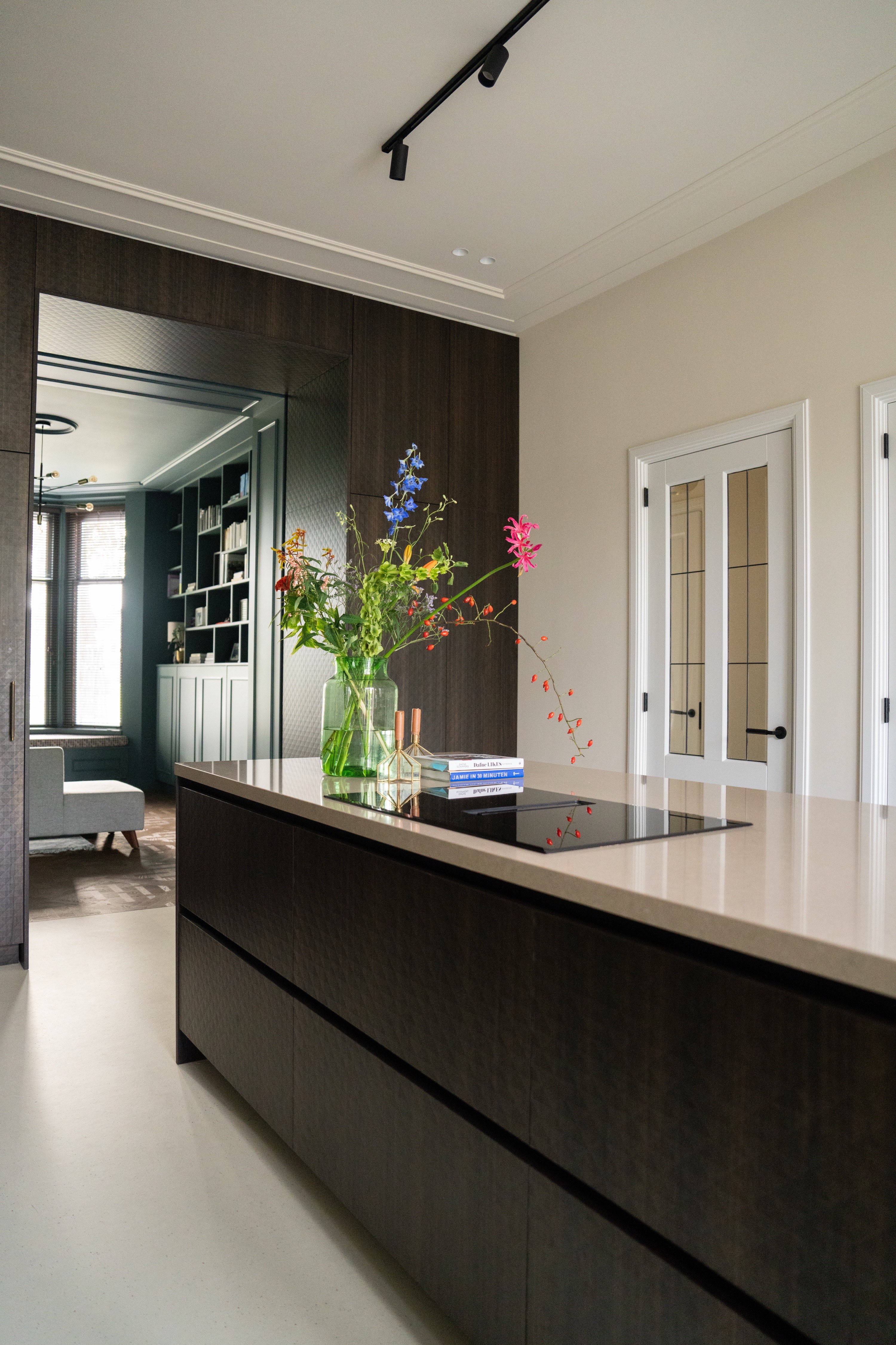 Klassieke woning Haarlem