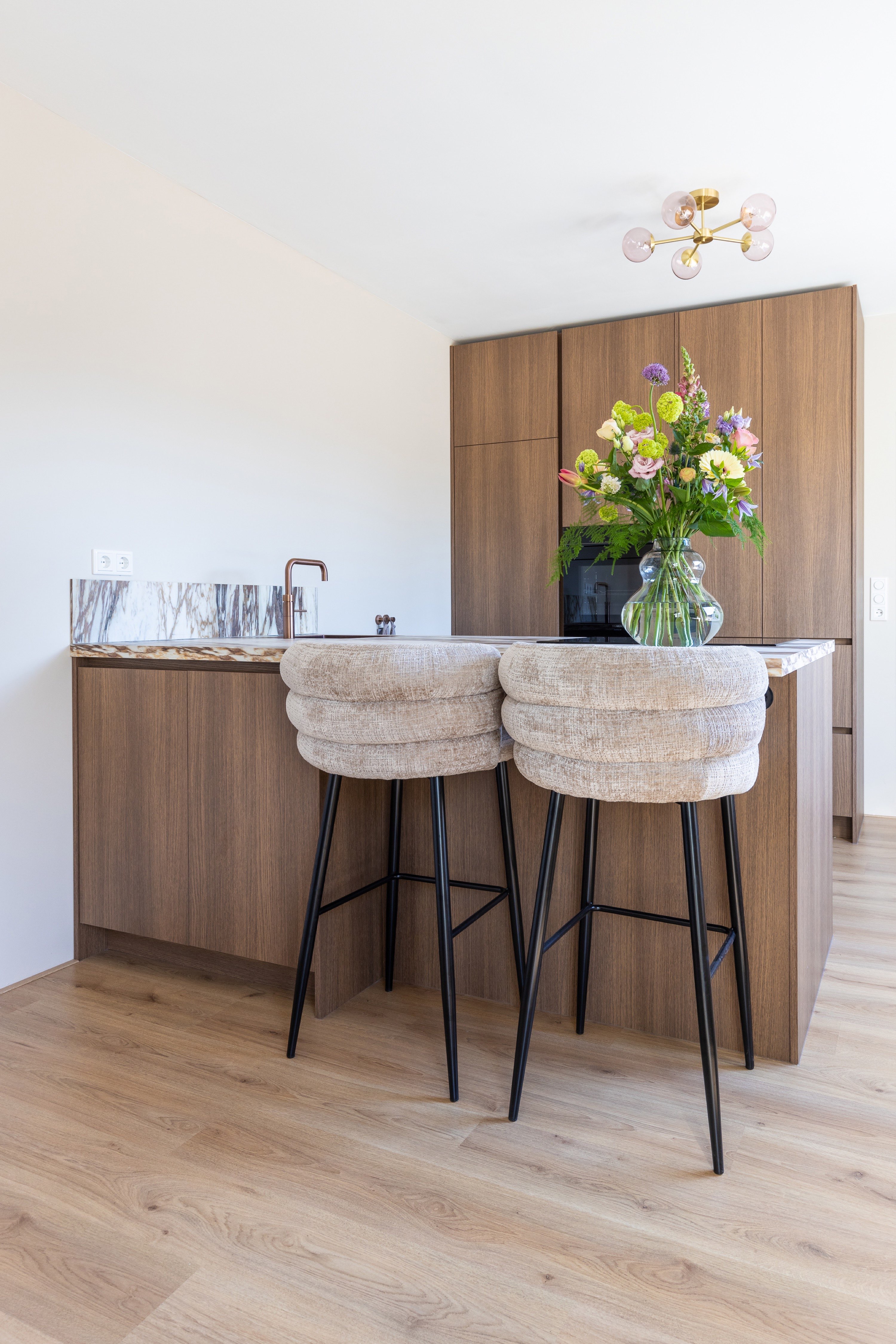 Vrijstaande woning Nijkerk