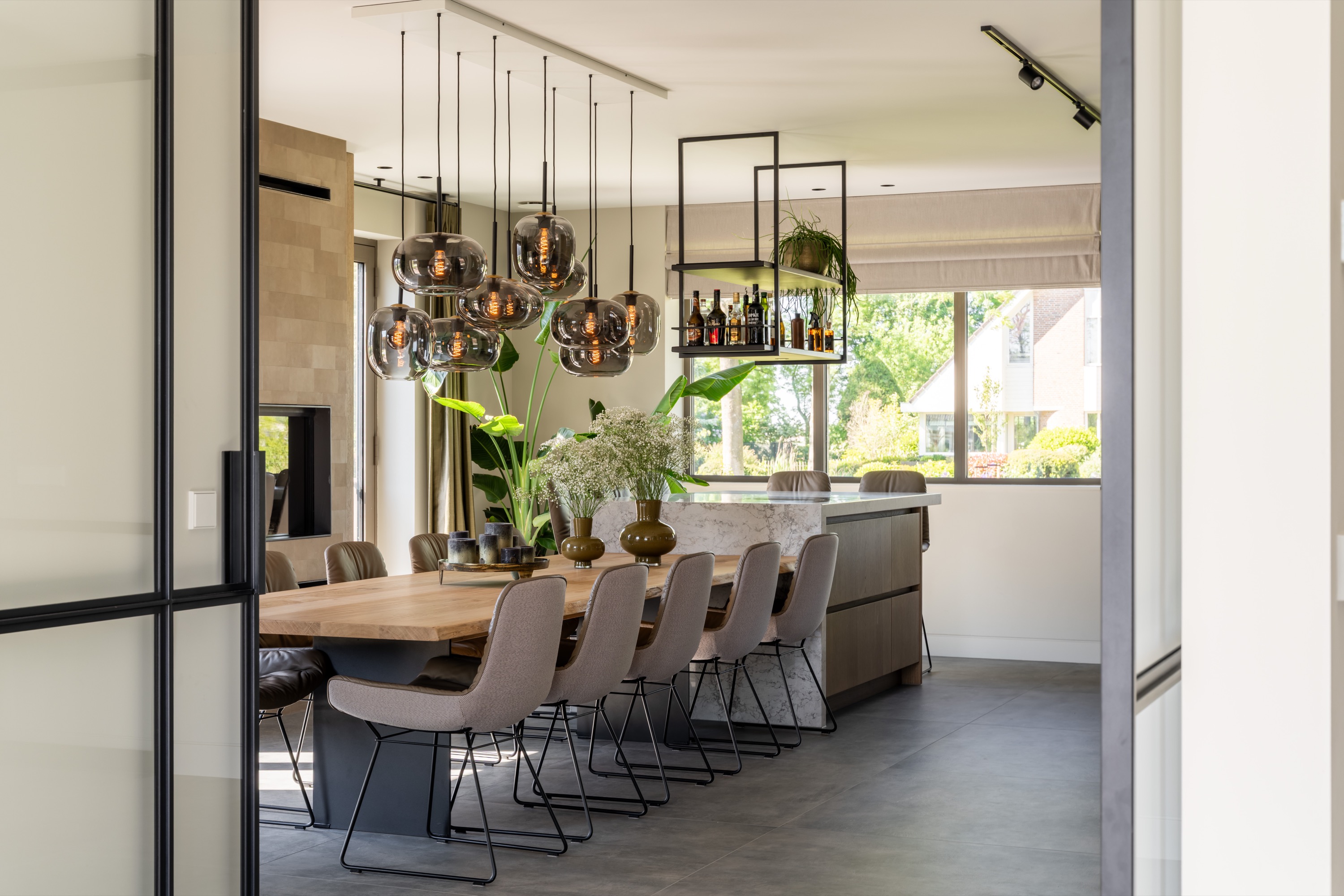 Vrijstaande woning Heerhugowaard